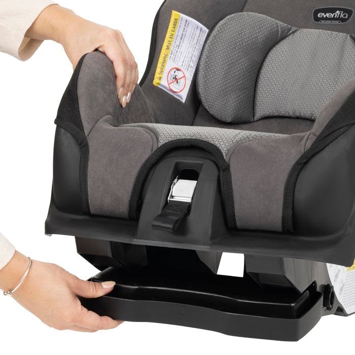 Evenflo® Tribute Convertible Car Seat