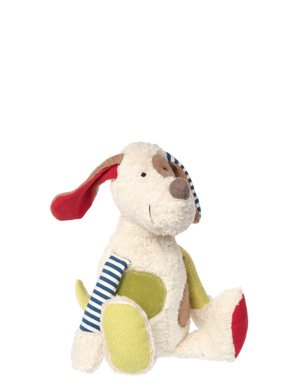 sigikid Organic Dog Plush Toy