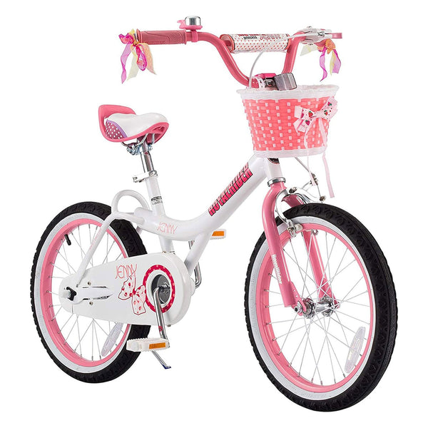 RoyalBaby Princess Girl Kid Outdoor Bicycle 18