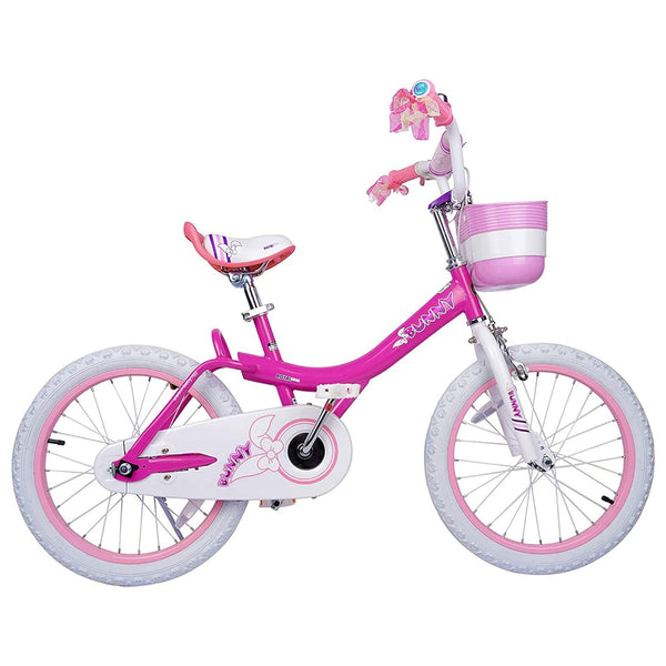 RoyalBaby Princess Girl Kids Outdoor Bicycle 18