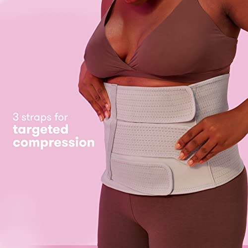 Belly Bandit C Section Recovery Slip - Support for the