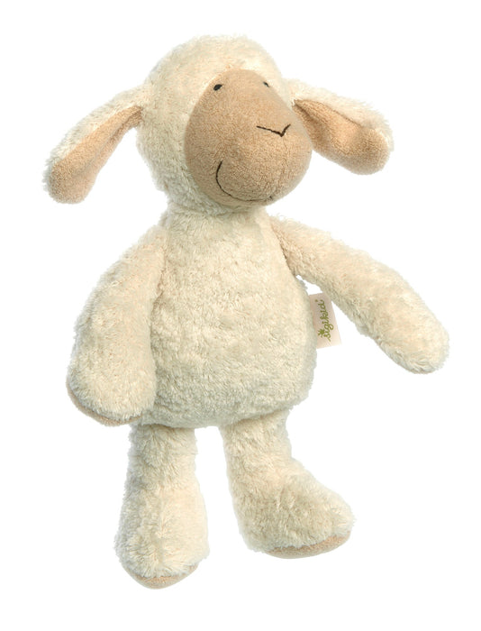 sigikid Organic Sheep Plush Toy