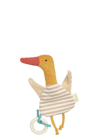 sigikid Organic Duck Blankie