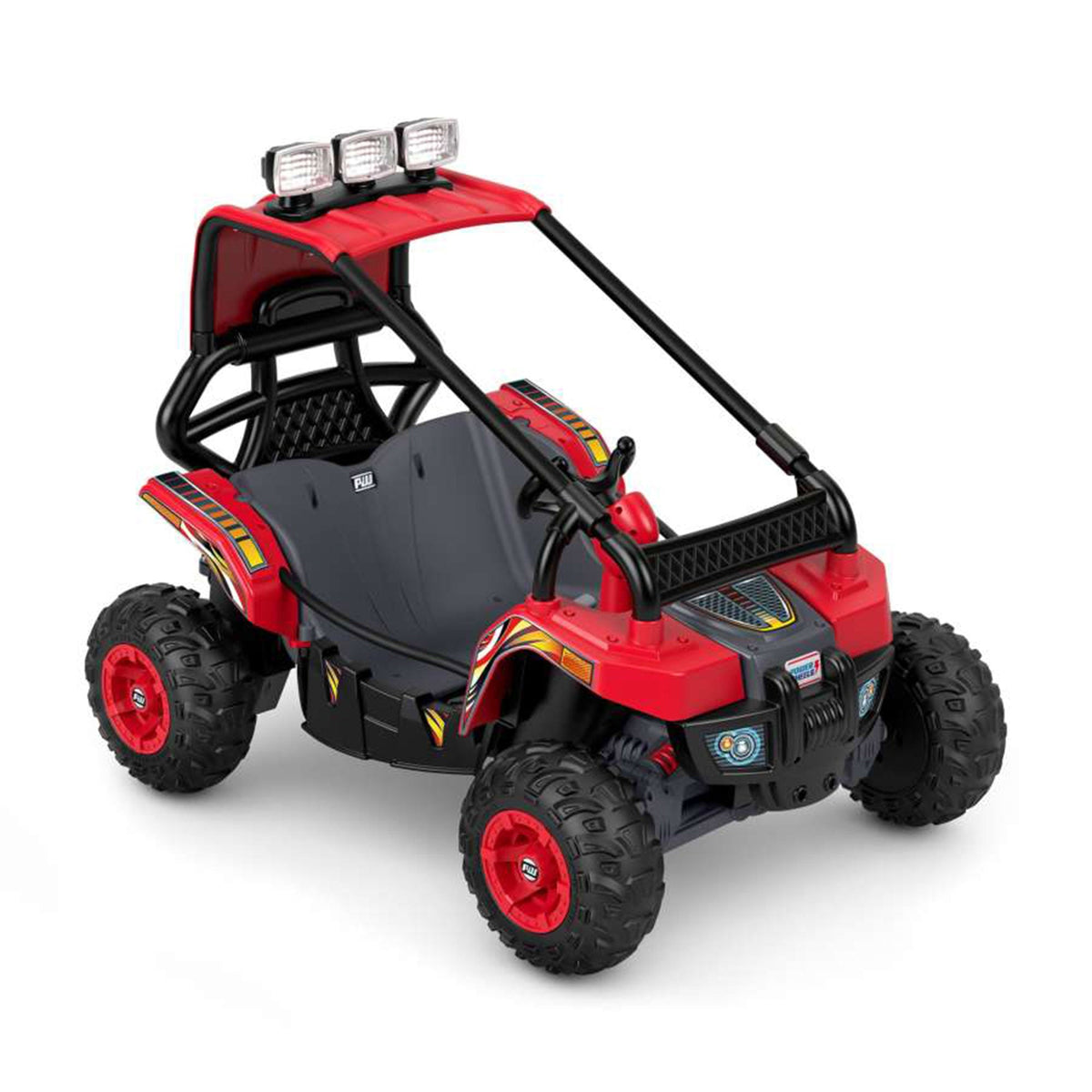 Power wheels price online