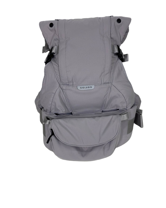 Colugo The Baby Carrier, Cool Grey (Open Box)