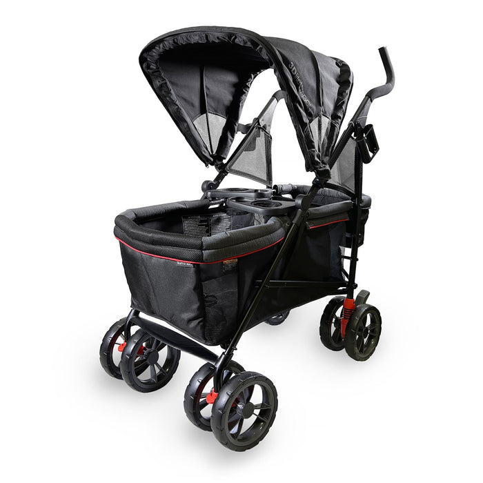 Summer Infant 3Dlite Wagon Convenience Lightweight Stroller for Infant buybuy BABY