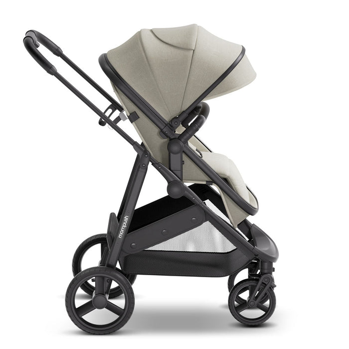 Mompush Wiz Stroller