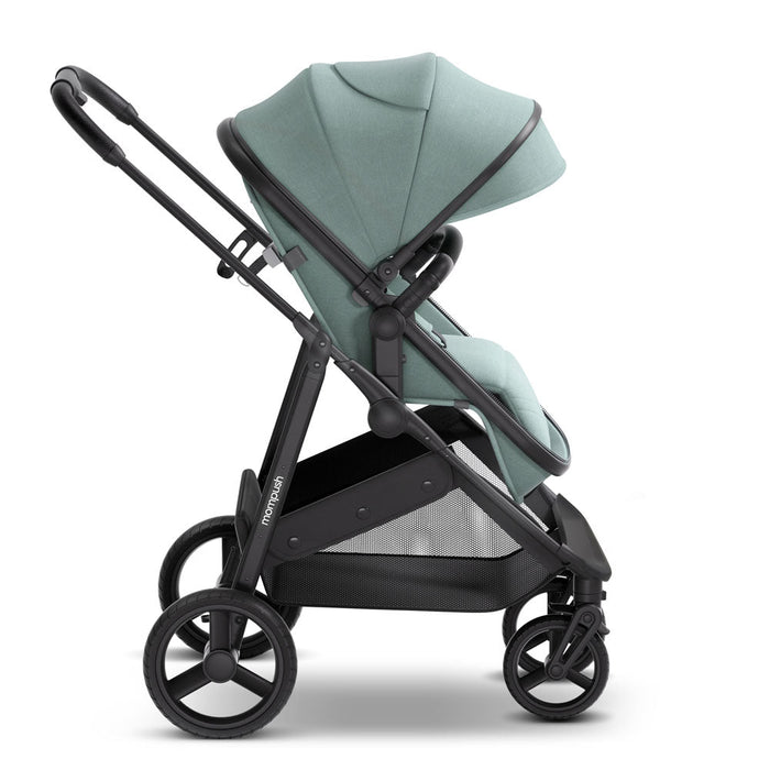 Mompush Wiz Stroller