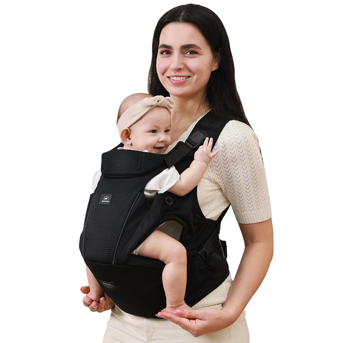 Sunveno All-in-One Baby Carrier