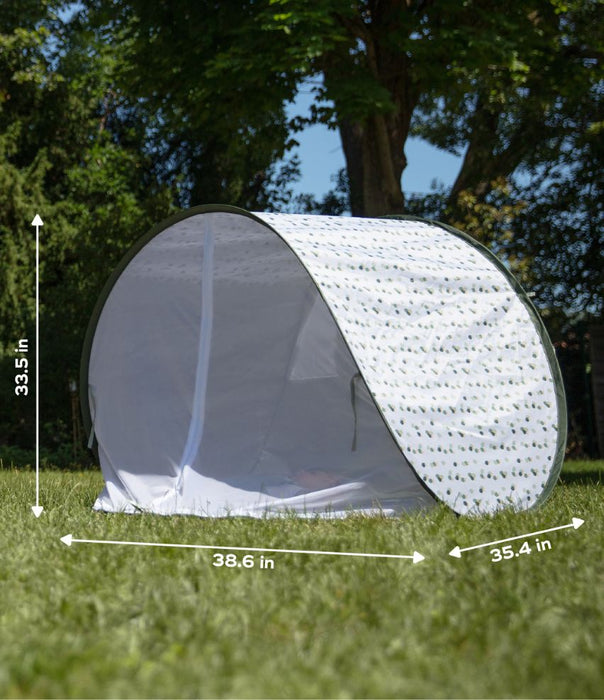 Babymoov Beach Tent Anti-UV 50+ UPF Protection