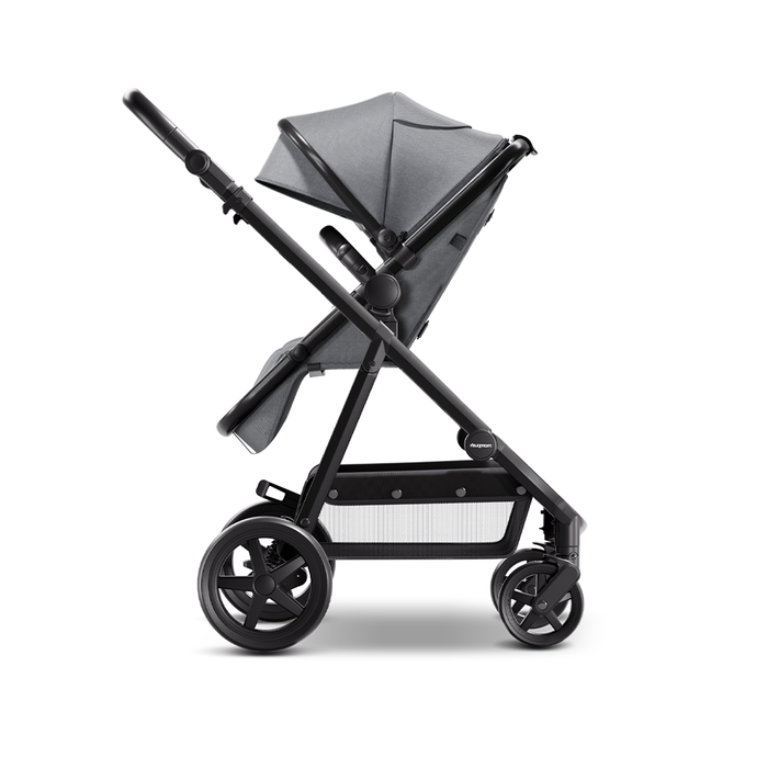 Mompush Meteor Stoller