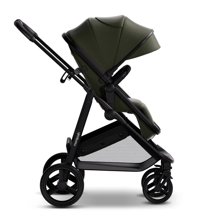 Mompush Wiz Stroller