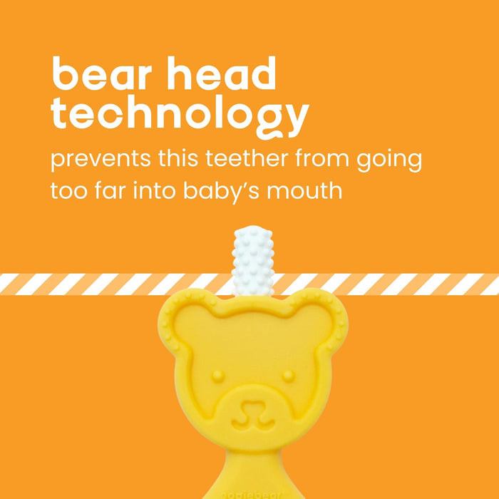 Oogiebear 360° Teether