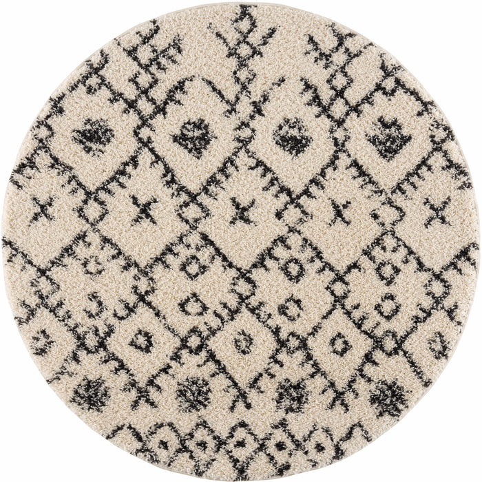 Hauteloom Godalming Plush Area Rug