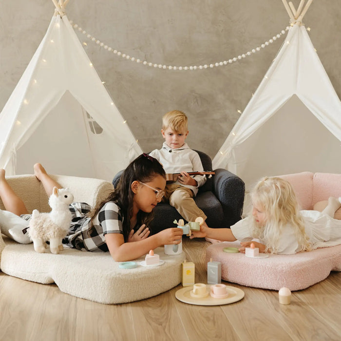 Tiny Land® Afternoon Couch —— Kids Chair