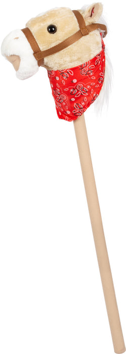 Small Foot Hobby Horse Rocky