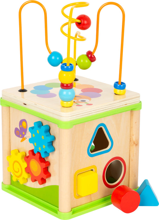 Small Foot Activity Center Sweet Little Bug Theme