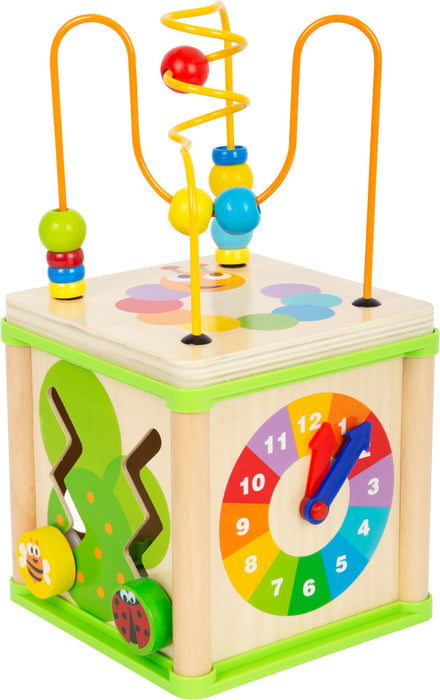 Small Foot Activity Center Sweet Little Bug Theme