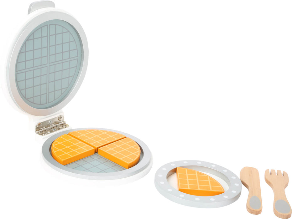 Small Foot Waffle Iron For Play Kitchens