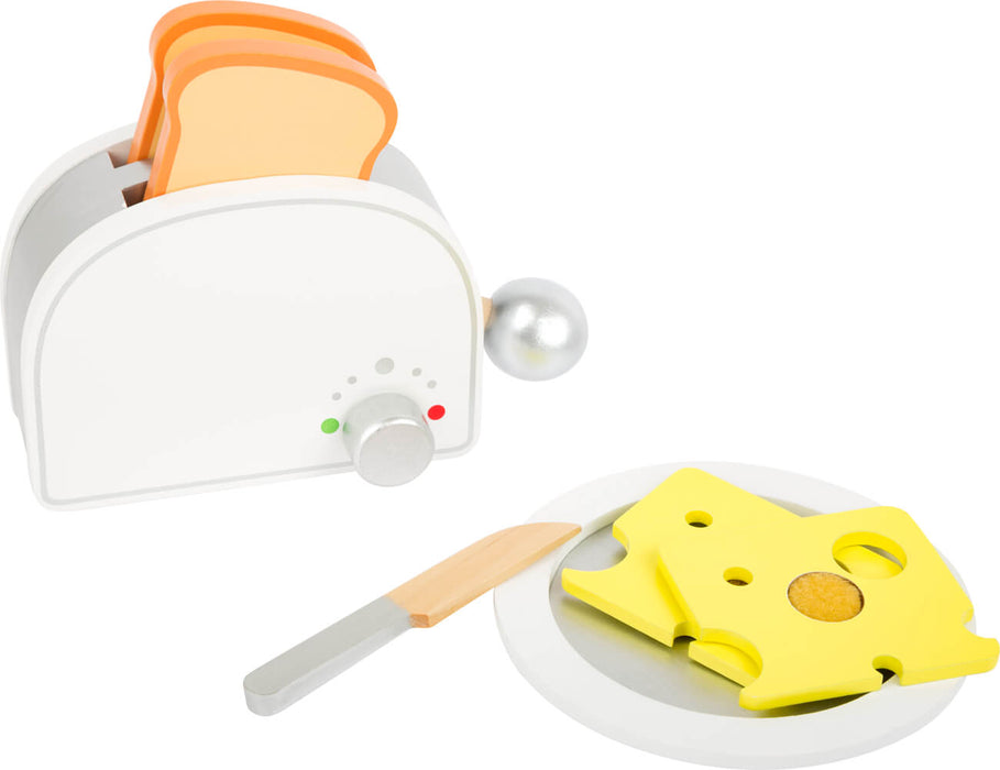 Small Foot Breakfast Set For Play Kitchen