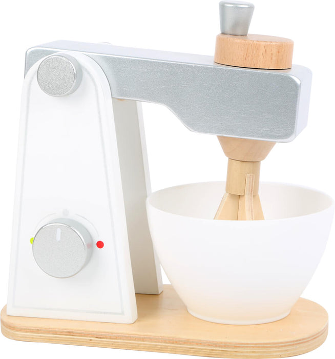 Small Foot Mixer For Play Kitchens