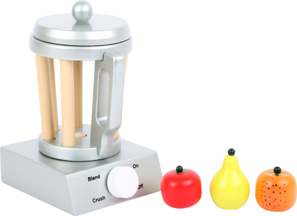 Small Foot Blender For Play Kitchens