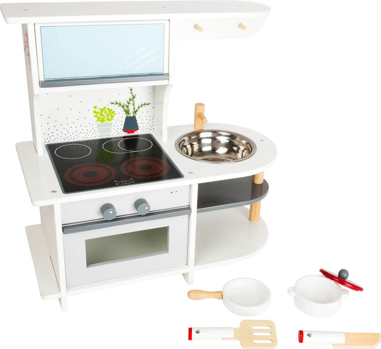 Small Foot Graceful Children's Play Kitchen Playset