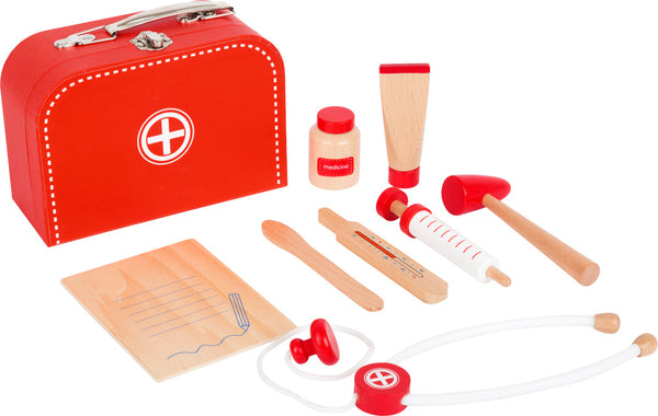 Small Foot Doctors Playset