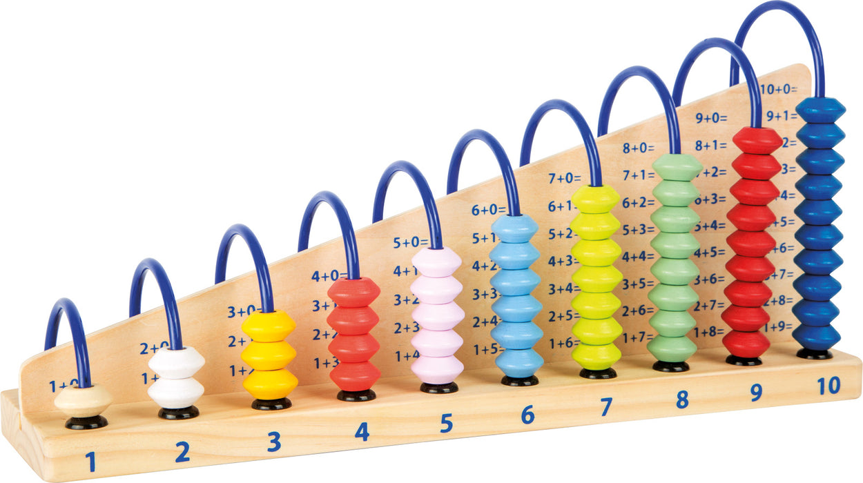 Small Foot Abacus Educational Toy