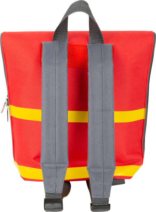 Small Foot Emergency Backpack Playset