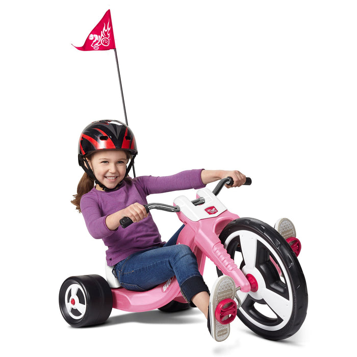 Radio flyer big flyer tricycle best sale