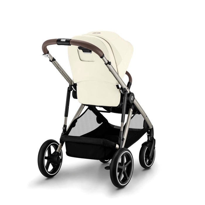 Cybex Gazelle S All-in-One Toddler and Baby Stroller