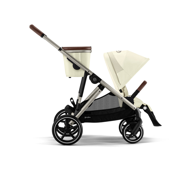 Cybex Gazelle S All-in-One Toddler and Baby Stroller