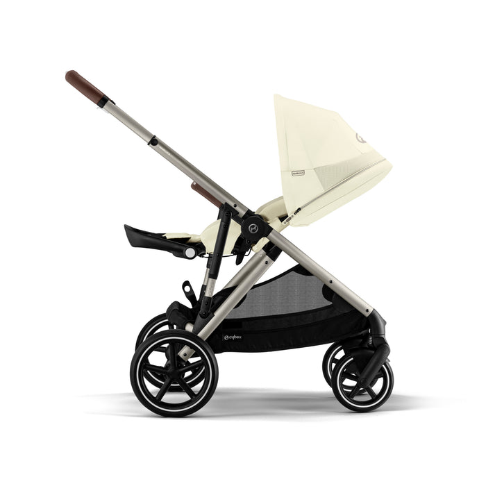 Cybex Gazelle S All-in-One Toddler and Baby Stroller