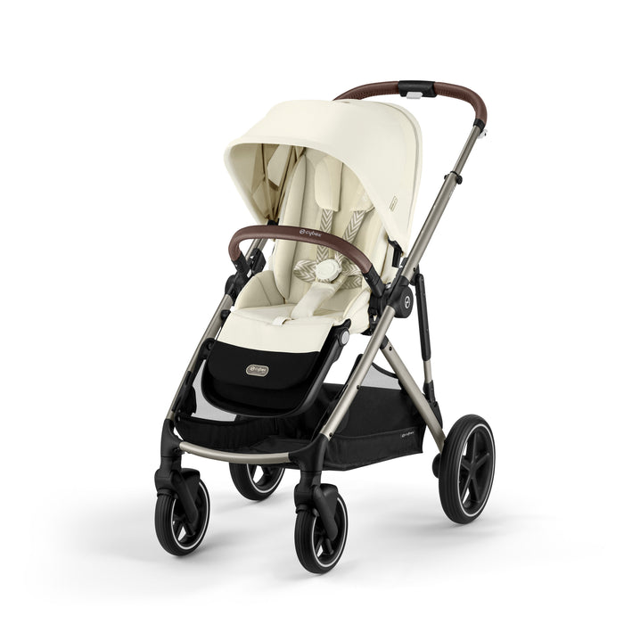 Cybex Gazelle S All-in-One Toddler and Baby Stroller