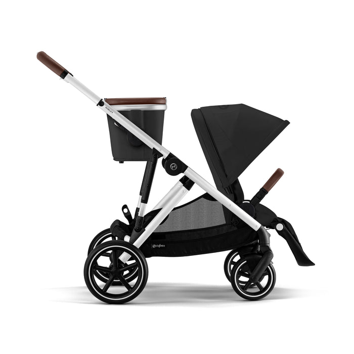 Cybex Gazelle S All-in-One Toddler and Baby Stroller