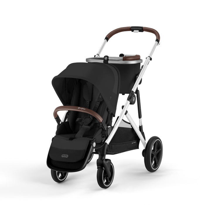 Cybex Gazelle S All-in-One Toddler and Baby Stroller