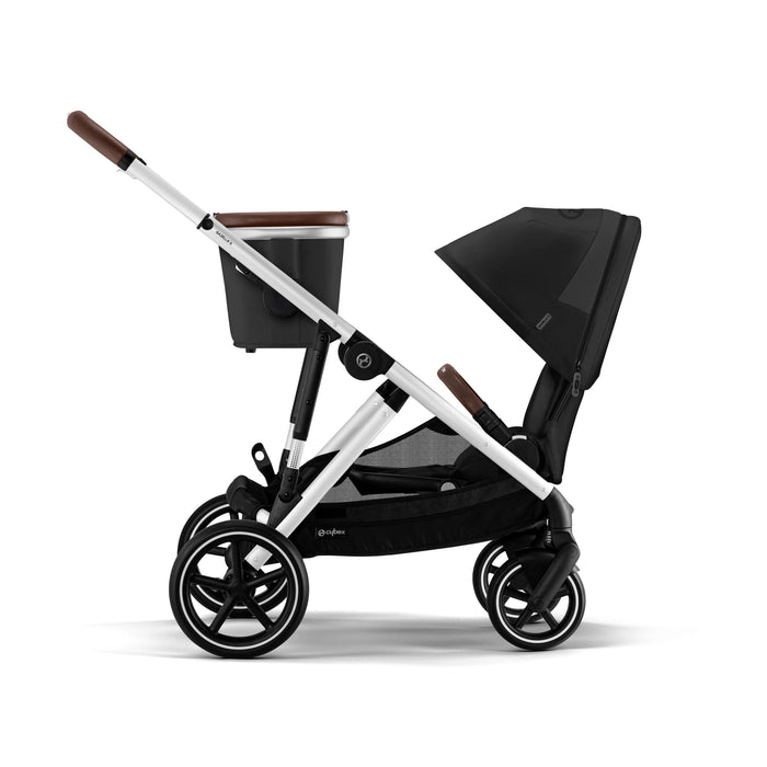 Cybex Gazelle S All-in-One Toddler and Baby Stroller