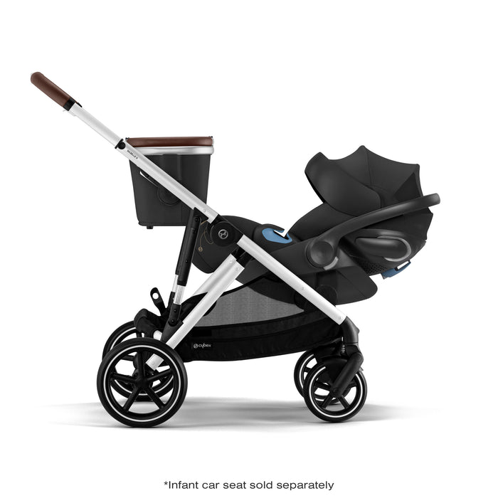 Cybex Gazelle S All-in-One Toddler and Baby Stroller