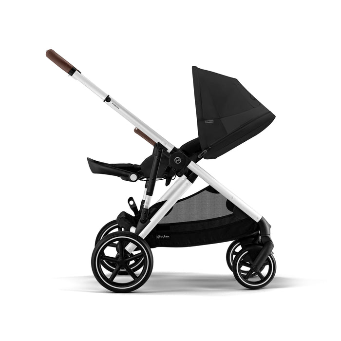 Cybex Gazelle S All-in-One Toddler and Baby Stroller