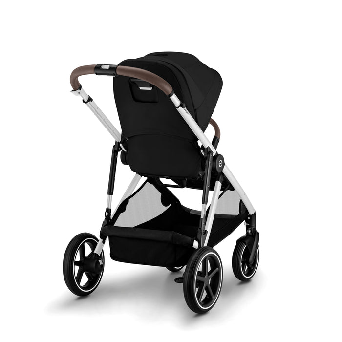 Cybex Gazelle S All-in-One Toddler and Baby Stroller