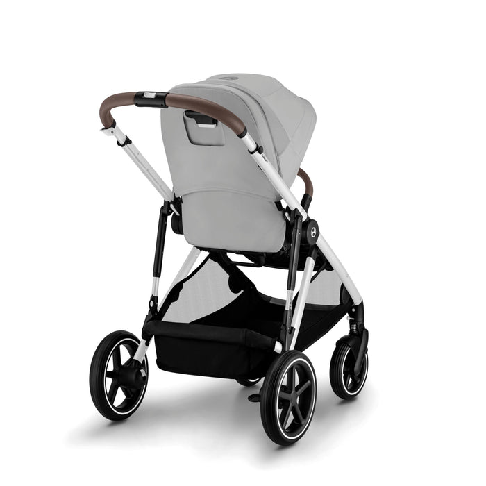 Cybex Gazelle S All-in-One Toddler and Baby Stroller