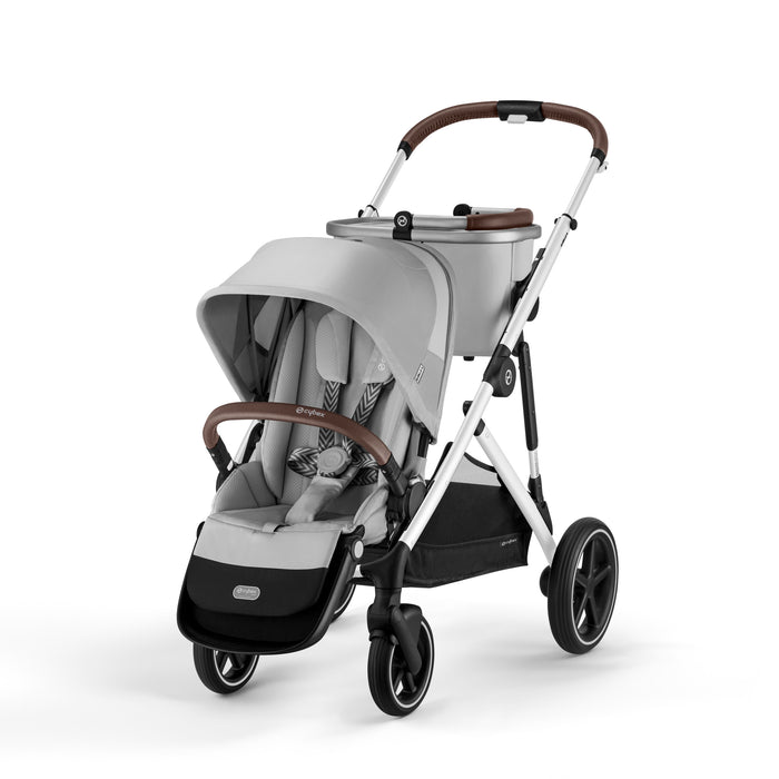 Cybex Gazelle S All-in-One Toddler and Baby Stroller