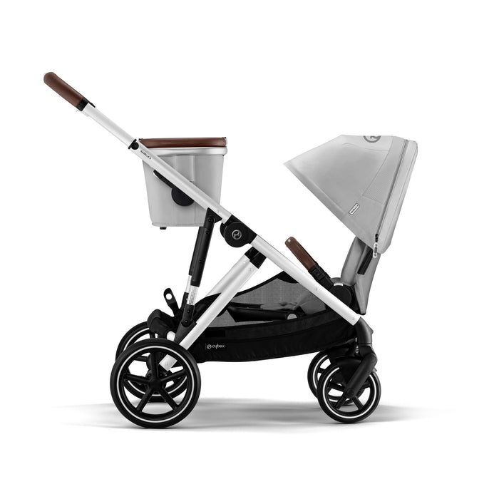 Cybex Gazelle S All-in-One Toddler and Baby Stroller