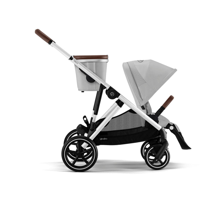 Cybex Gazelle S All-in-One Toddler and Baby Stroller