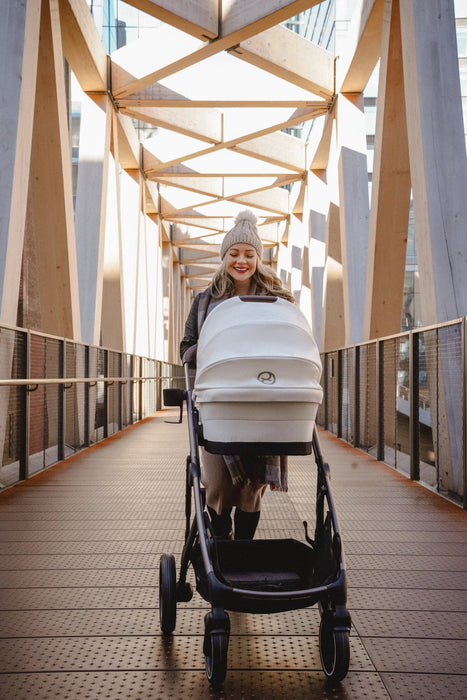 Cybex Gazelle S All-in-One Toddler and Baby Stroller