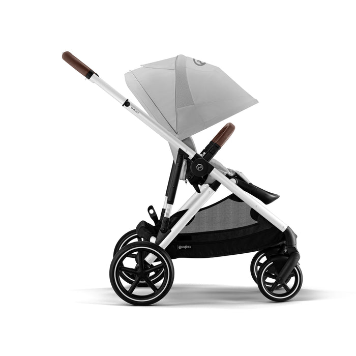 Cybex Gazelle S All-in-One Toddler and Baby Stroller