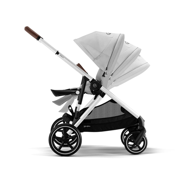 Cybex Gazelle S All-in-One Toddler and Baby Stroller