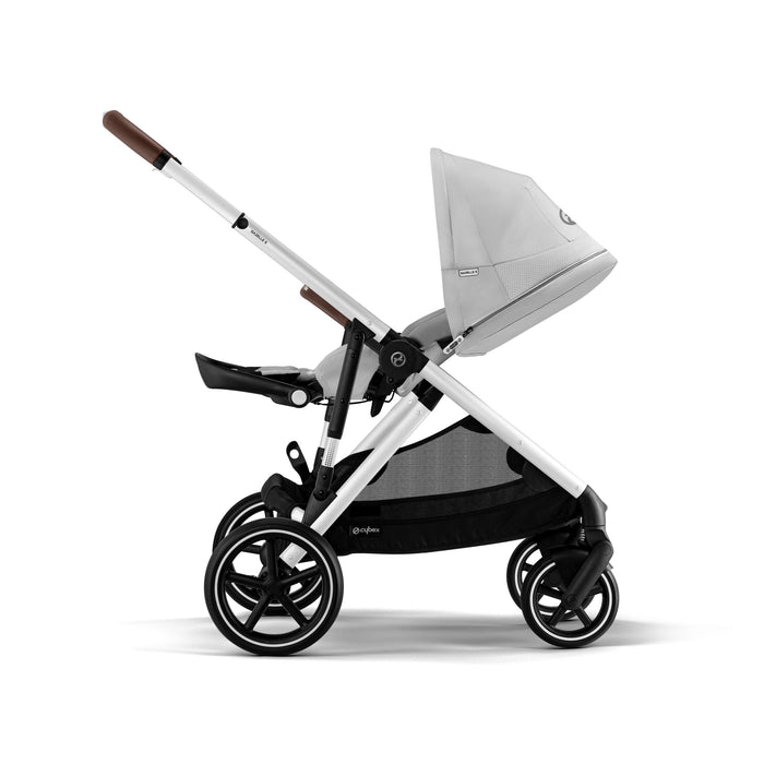 Cybex Gazelle S All-in-One Toddler and Baby Stroller