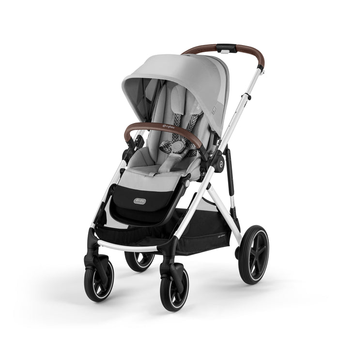 Cybex Gazelle S All-in-One Toddler and Baby Stroller